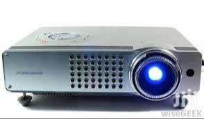 EXUK  PROJECTORS