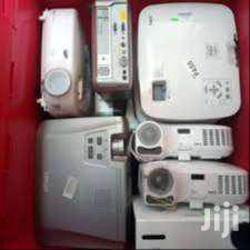 EXUK  PROJECTORS