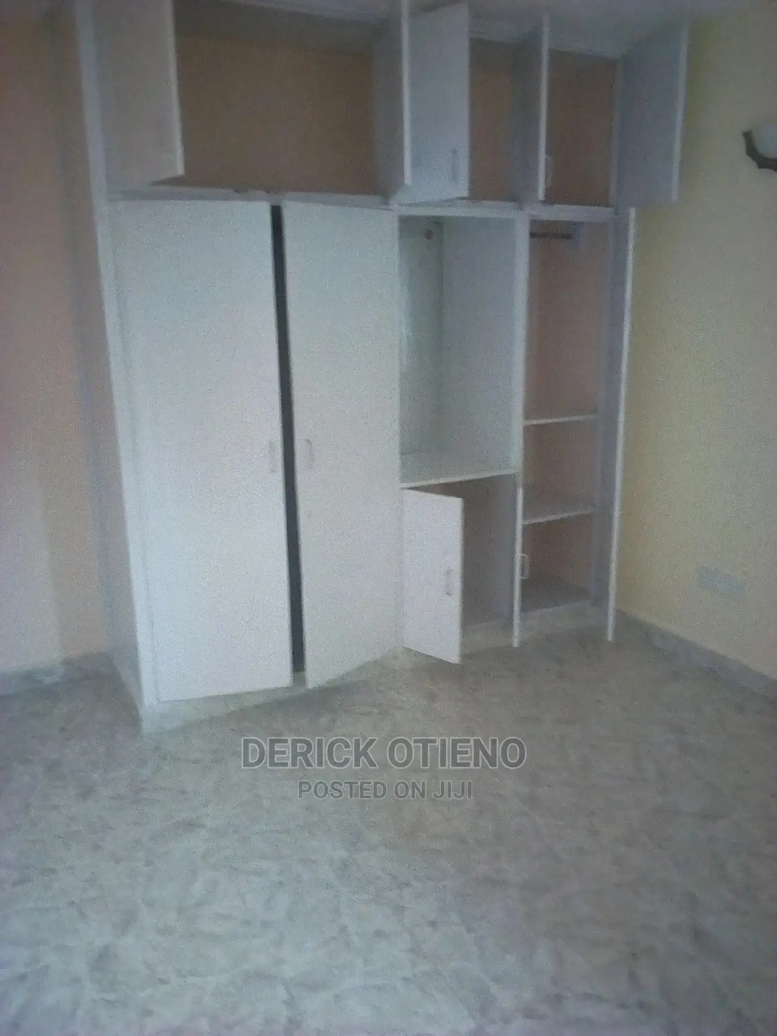 Executive Two Bedroom To Let In Jamuhuri