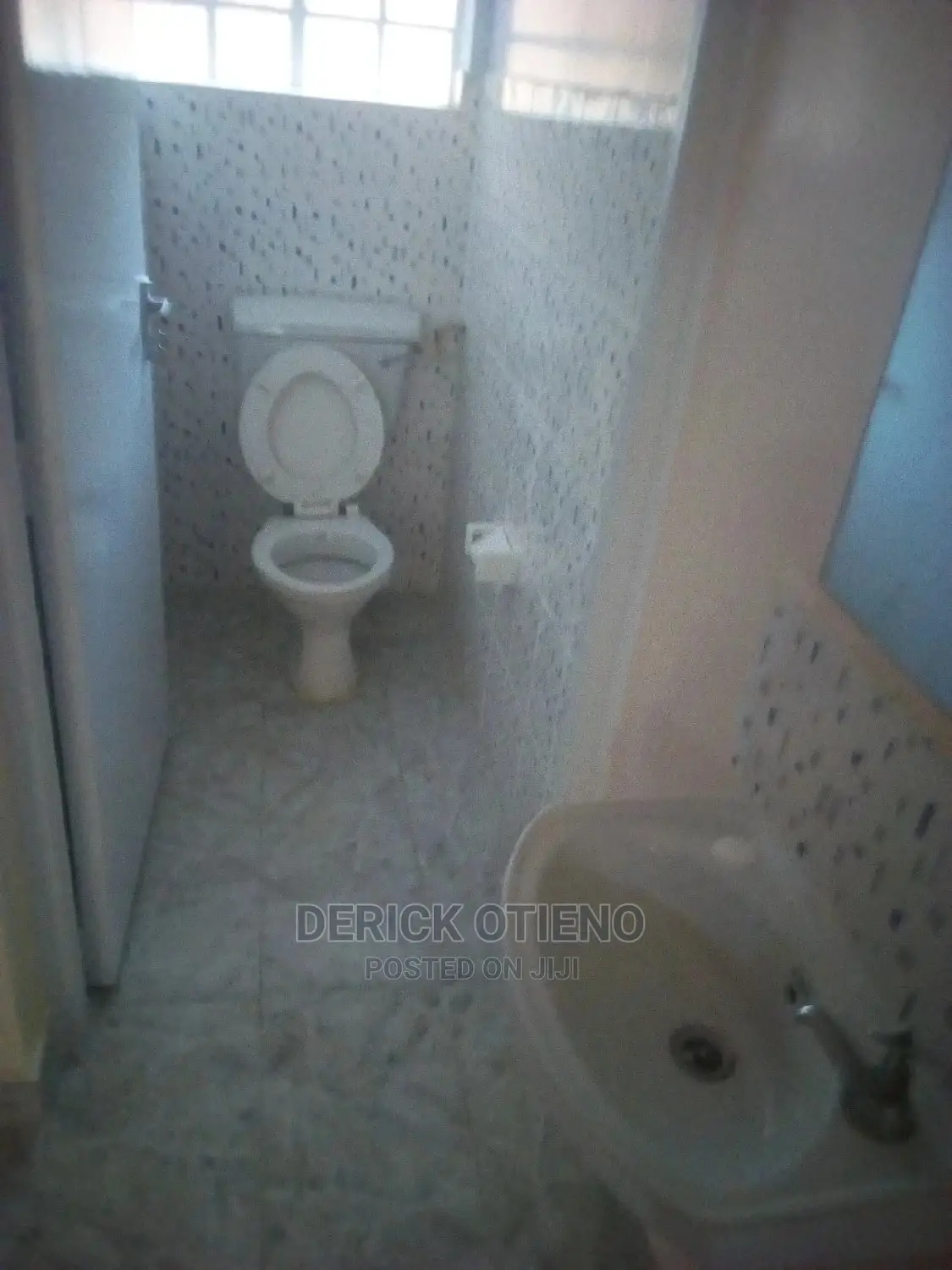 Executive Two Bedroom To Let In Jamuhuri