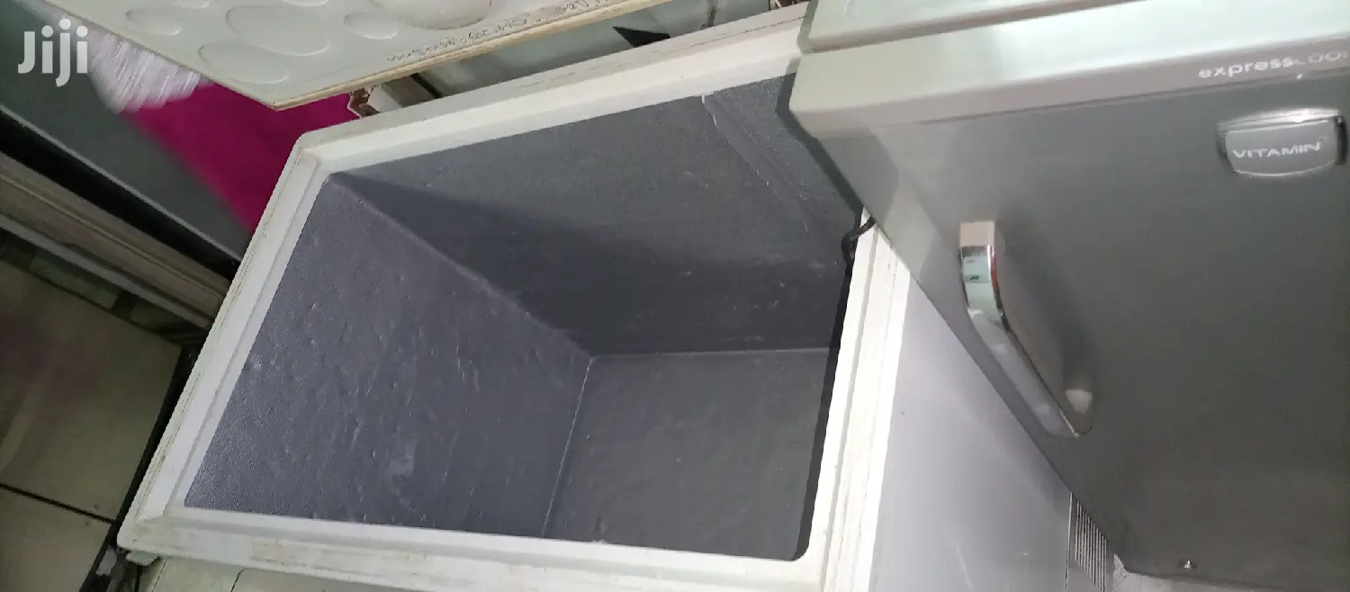 320L Deep Freezer
