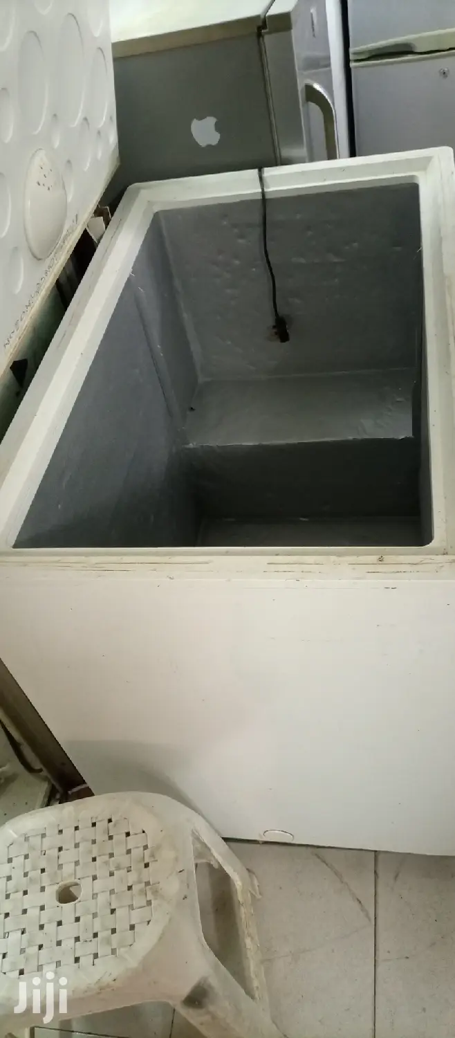 320L Deep Freezer