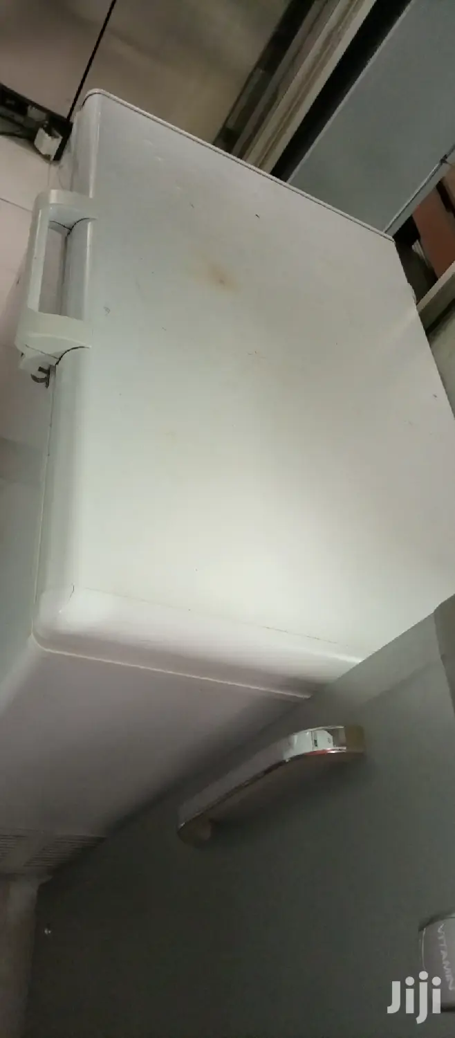 320L Deep Freezer