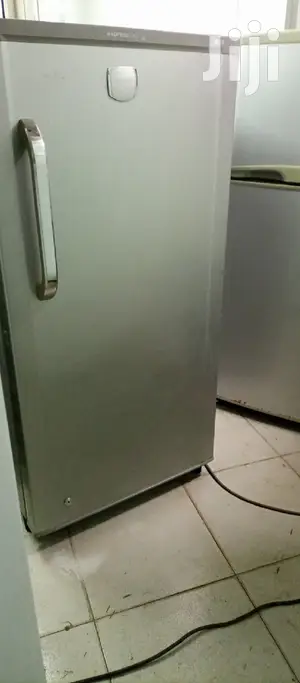 LG Fridge Vitamin