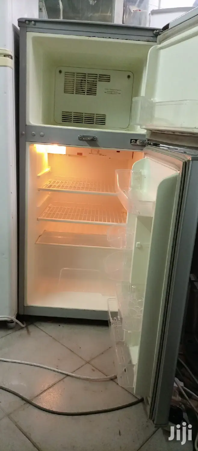 Mini Fridge Cfc Free