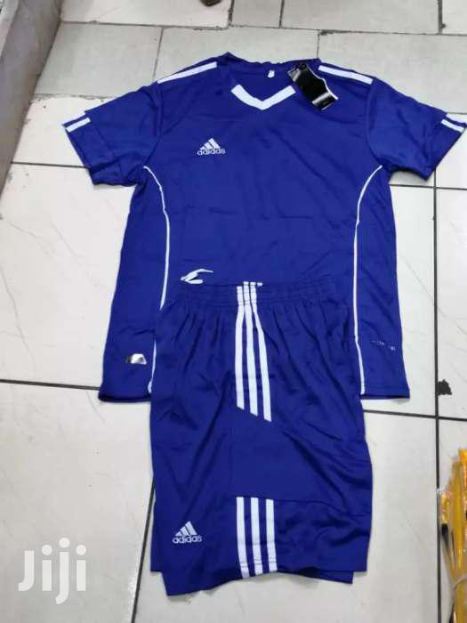 Sports Gear