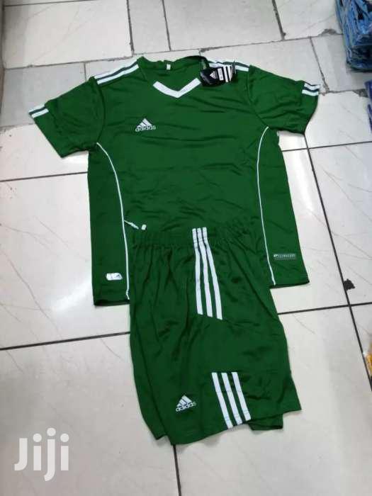 Sports Gear
