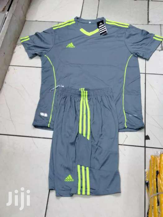 Sports Gear