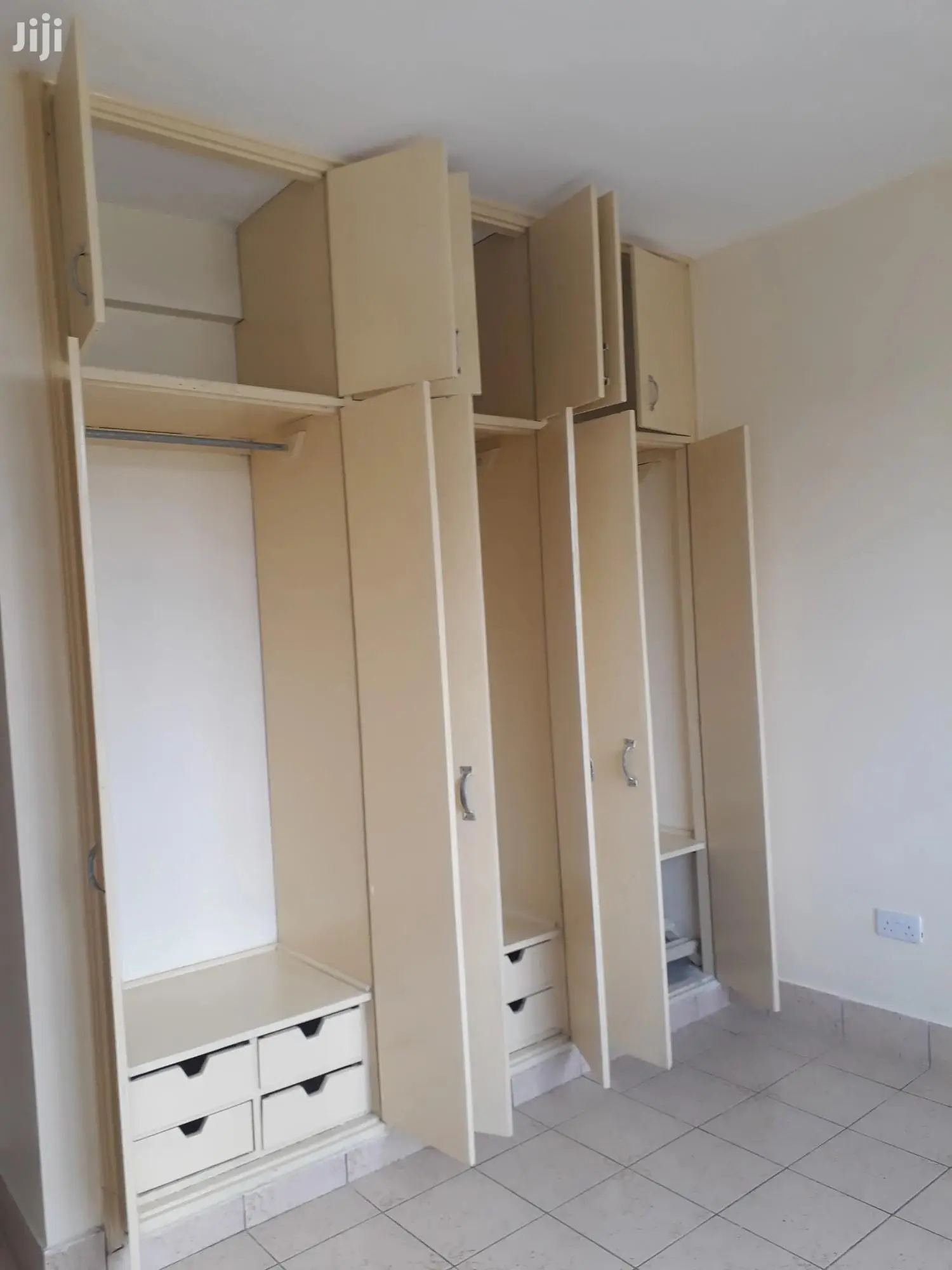 South B 2 Bedroom Apartment For Rent