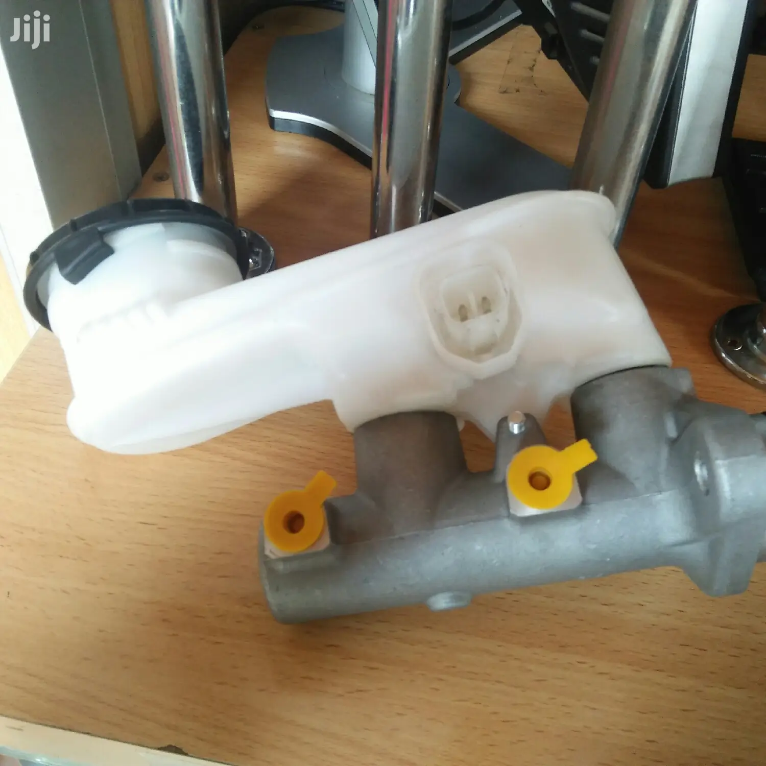 Clutch /Brake Master Cylinder