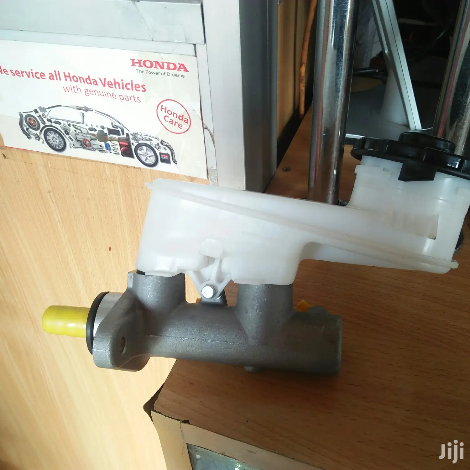 Clutch /Brake Master Cylinder