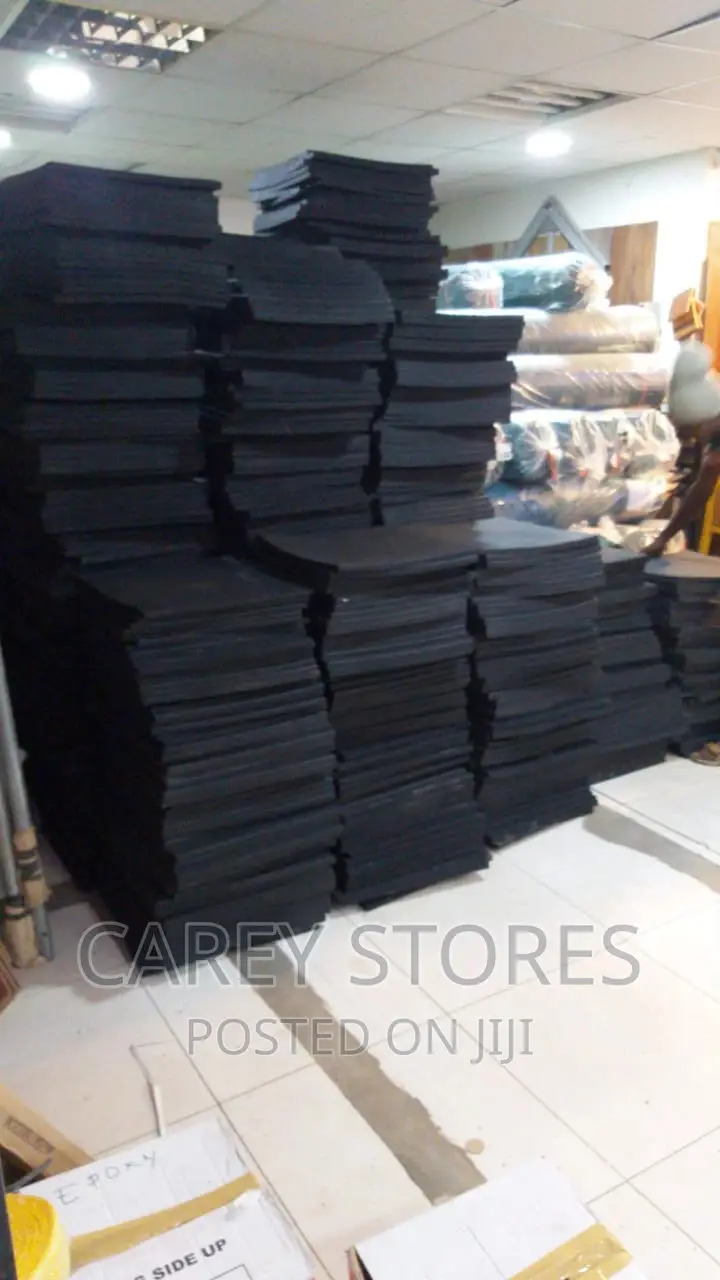 Gym Rubber Mats Flooring