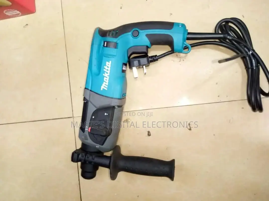 Hilti Drill