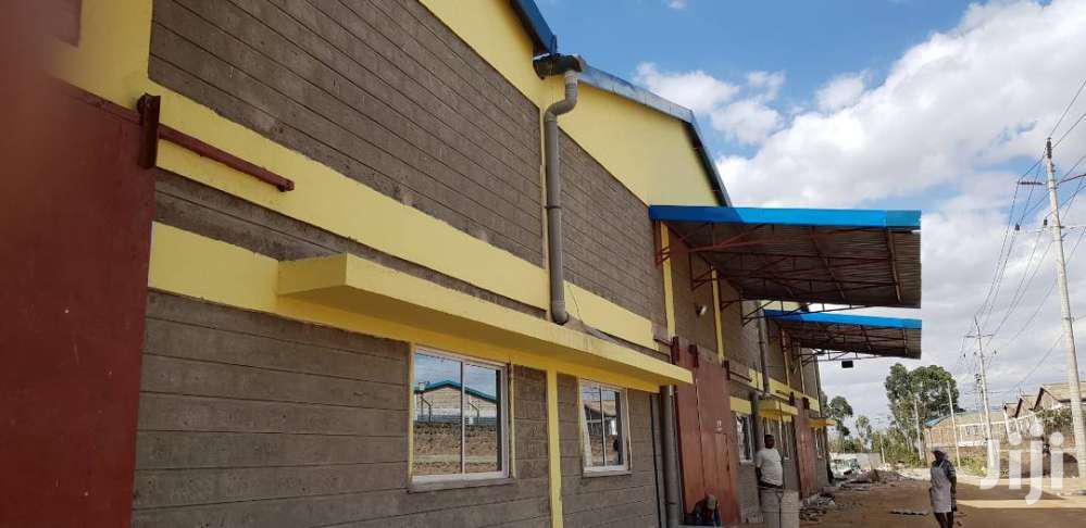 Godowns to Let Industrial Area