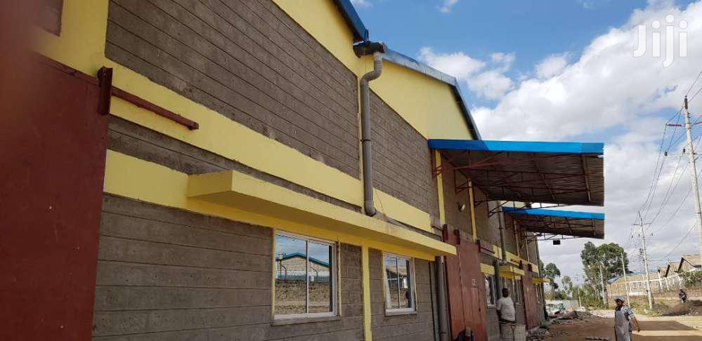 Godowns to Let Industrial Area