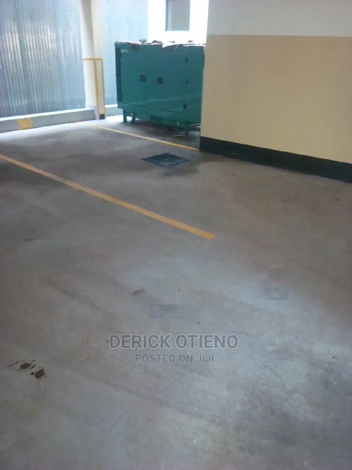 2 Bedroom Brand New to Let Along Wanyee Road