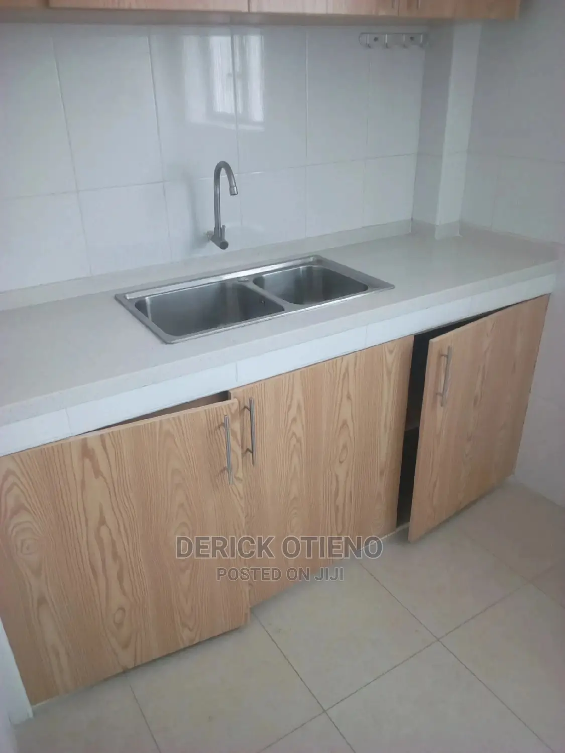 2 Bedroom Brand New to Let Along Wanyee Road
