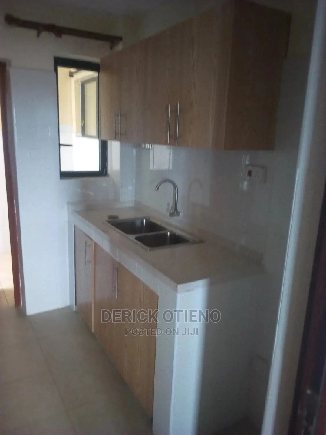 2bedroom to Let in Dagoretti Corner