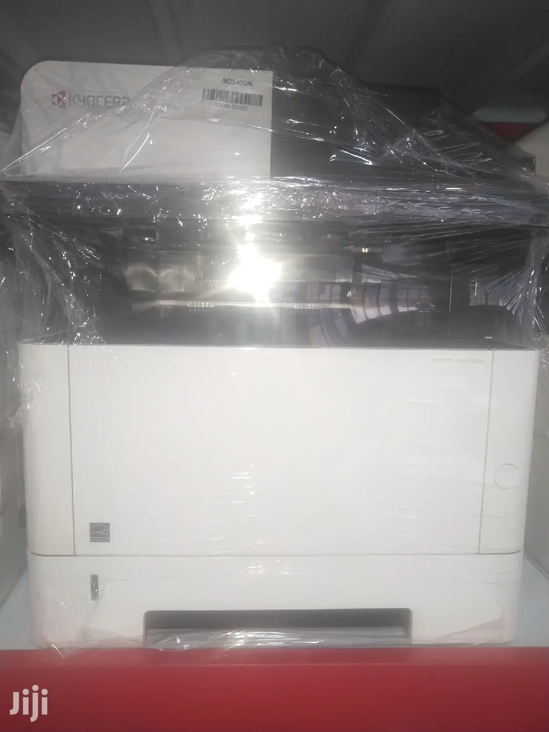 Kyocera Ecosys M2540dn Photocopier Machines