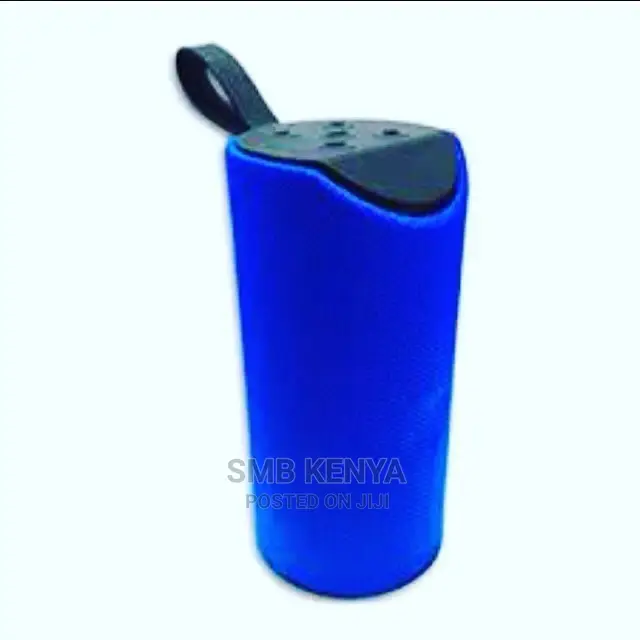 Extra Bass Bluetooth Speaker