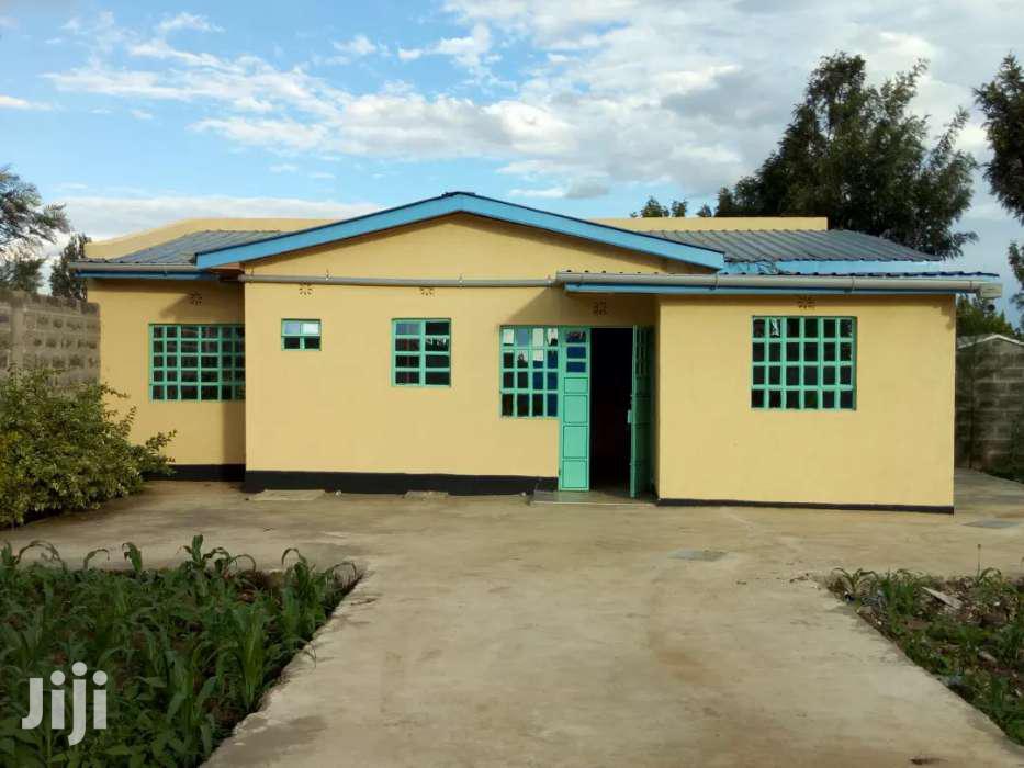 House In LANET Nakuru For Sale