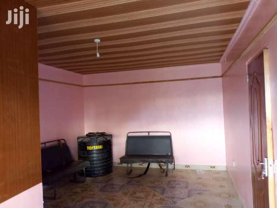 House In LANET Nakuru For Sale