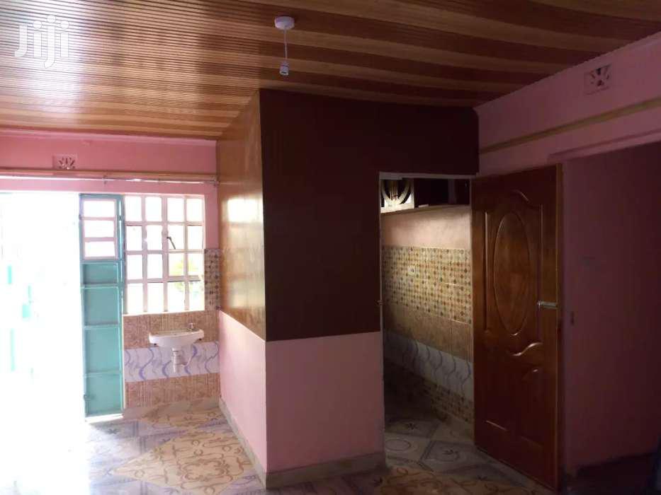 House In LANET Nakuru For Sale