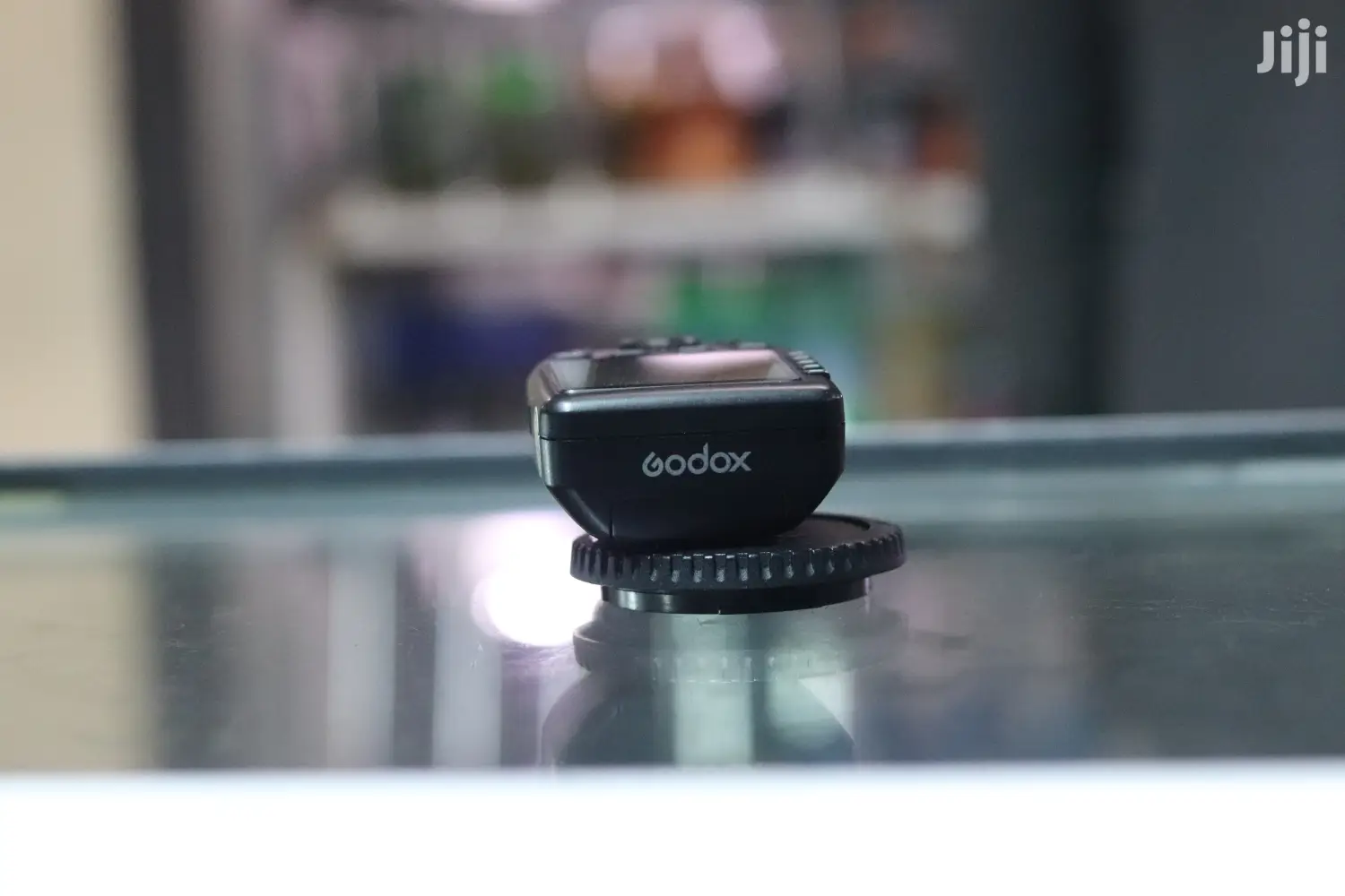Godox Pro Trigger