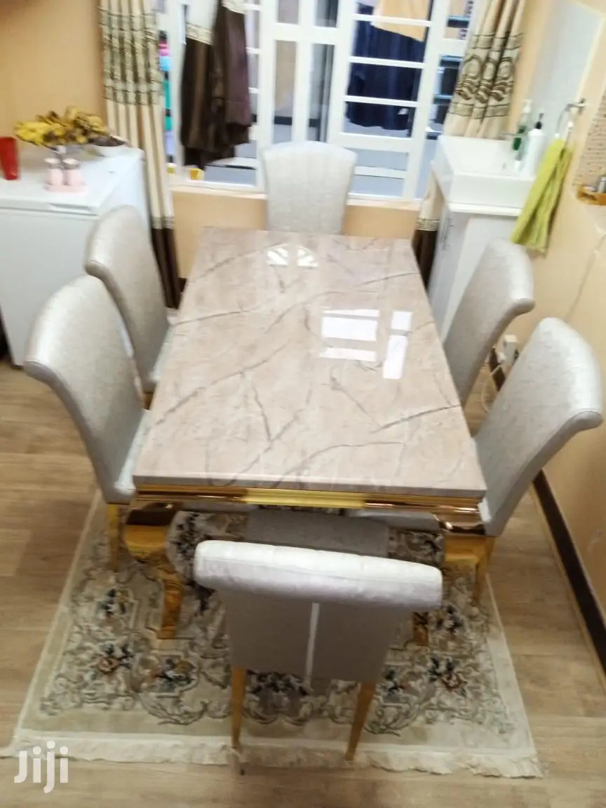 Dining Set Plus Free Delivery!