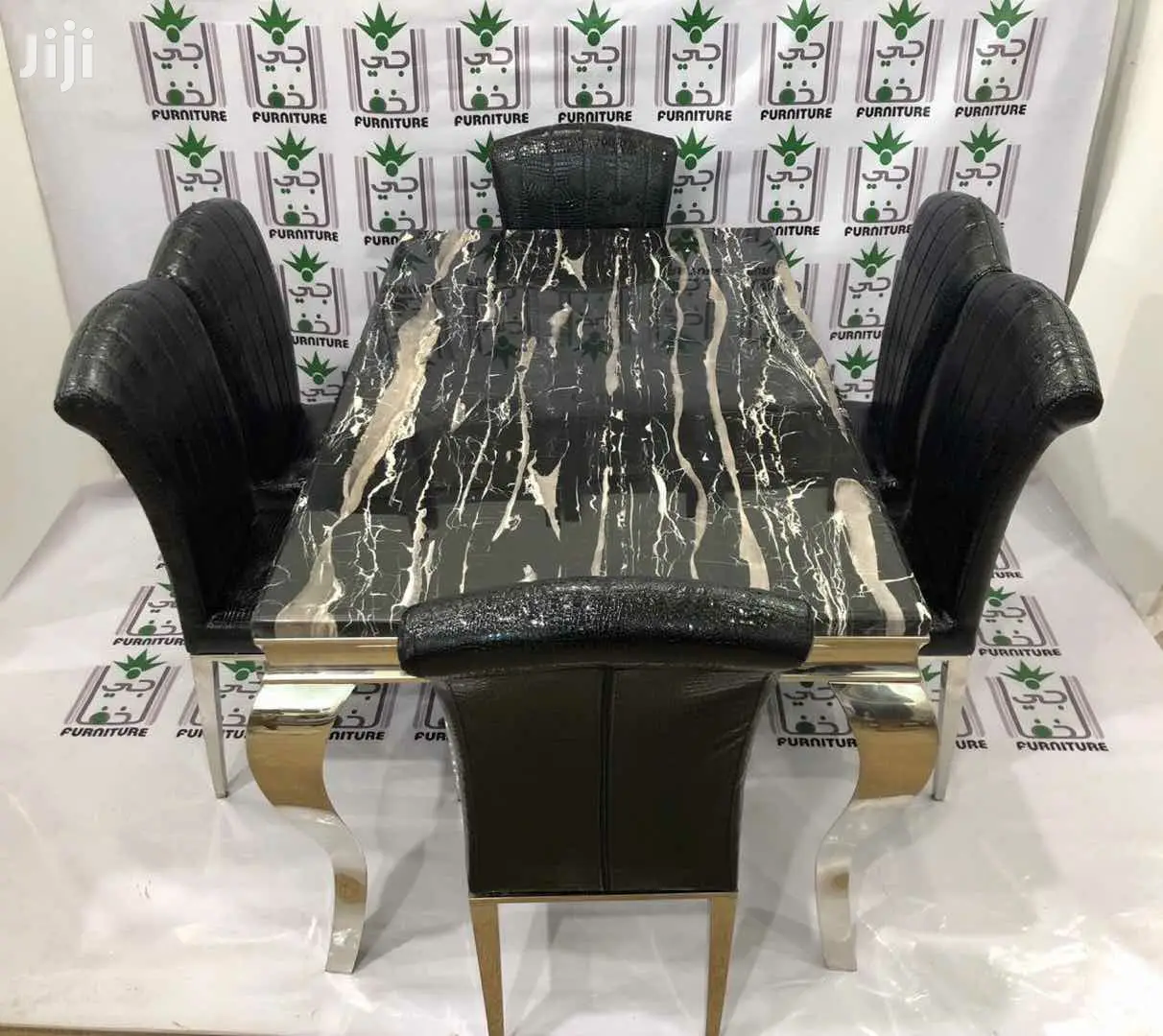 Dining Set Plus Free Delivery!