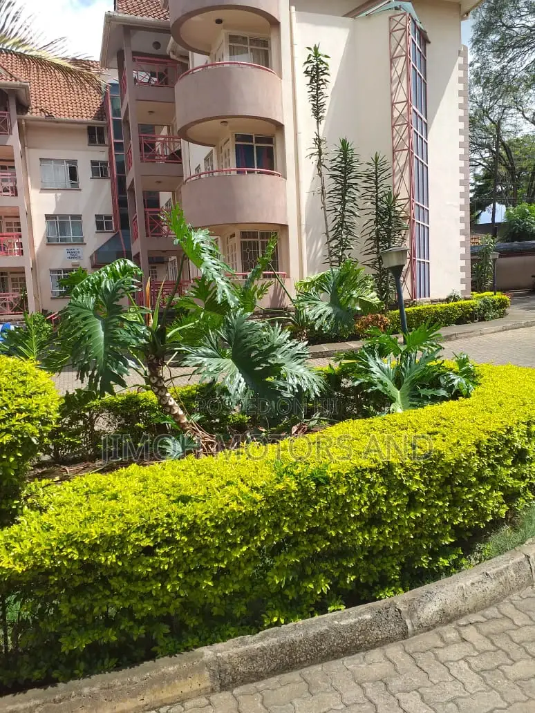 House For Sale In Westlands In Rapta Road