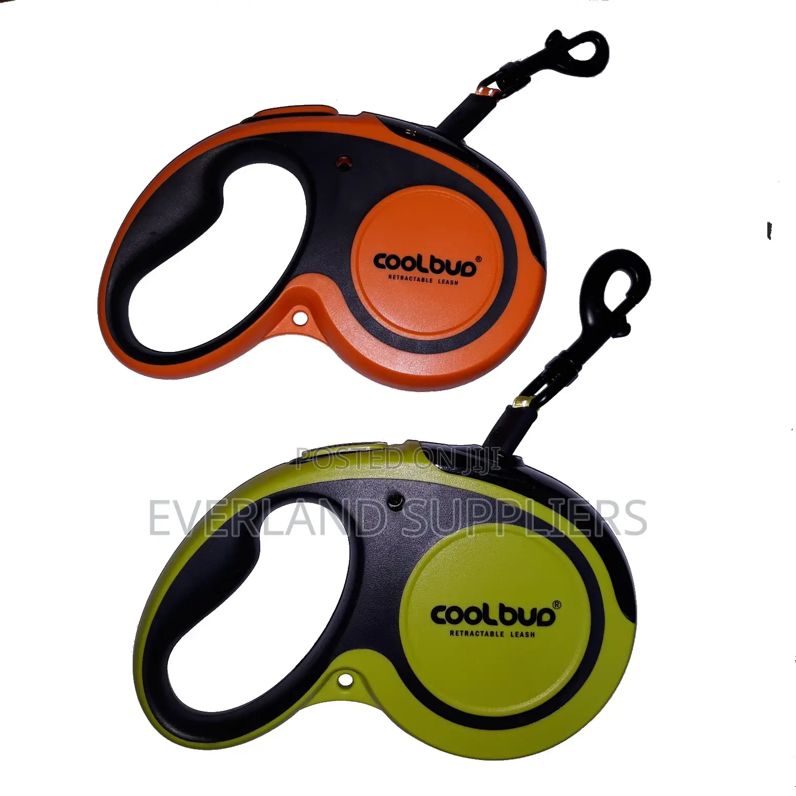 Retractable Dog Leash