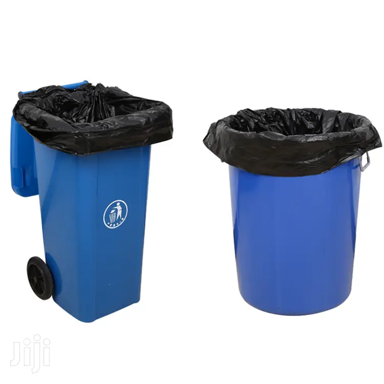 Large Garbage/Trash Bags 30''x36''(50pcs). Best Market Price