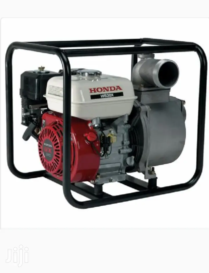 Honda 3inch Water Pump 7.5hp