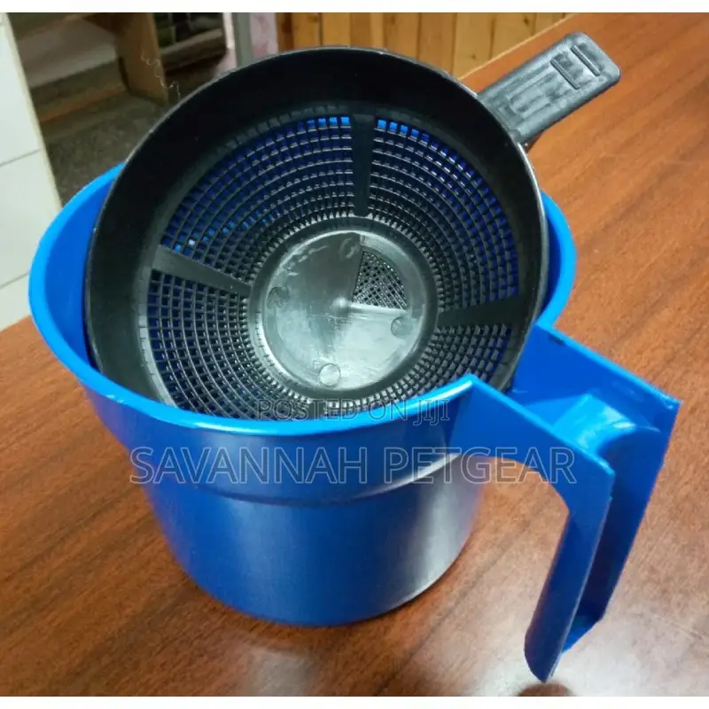 Strip Cup To Test For Mastitis