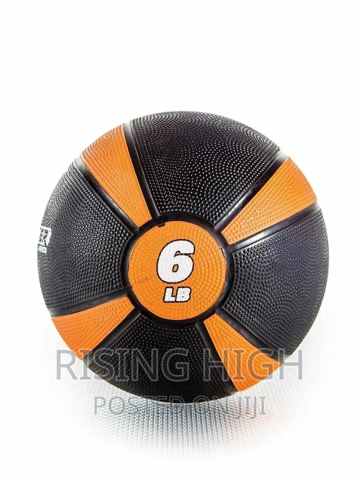 Medi Balls Brand Medi