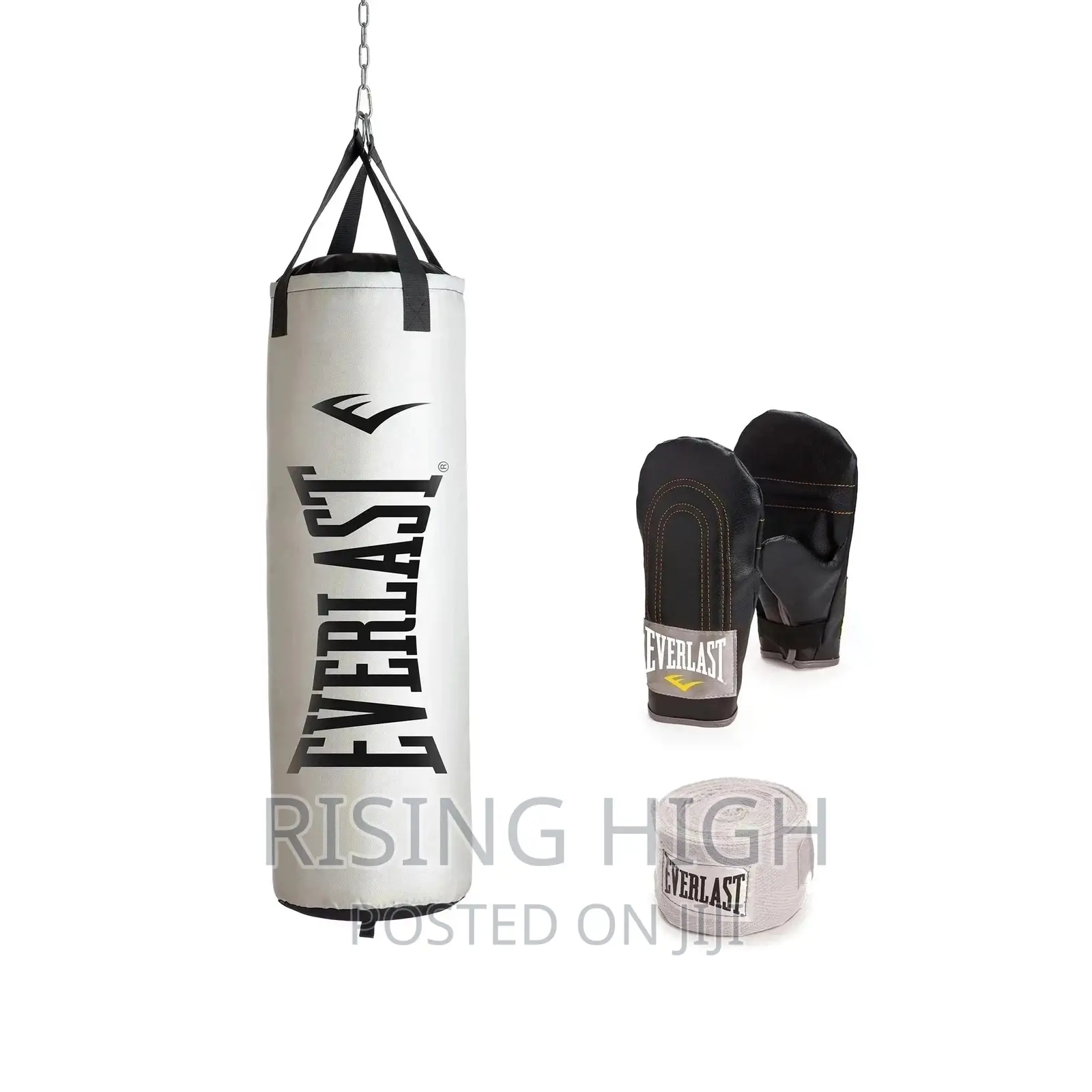 Punching Bag
