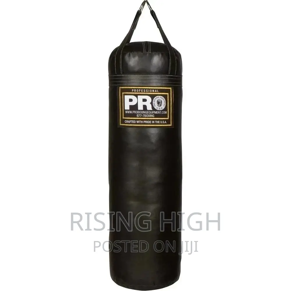 Punching Bags