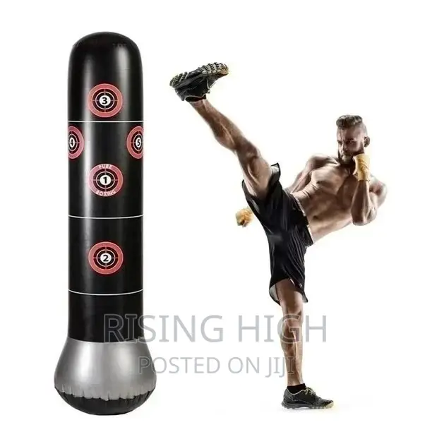 Punching Bag