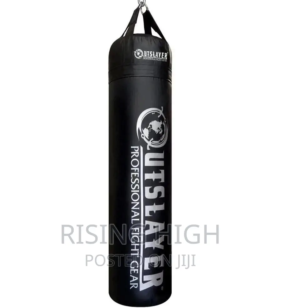 Punching Bag