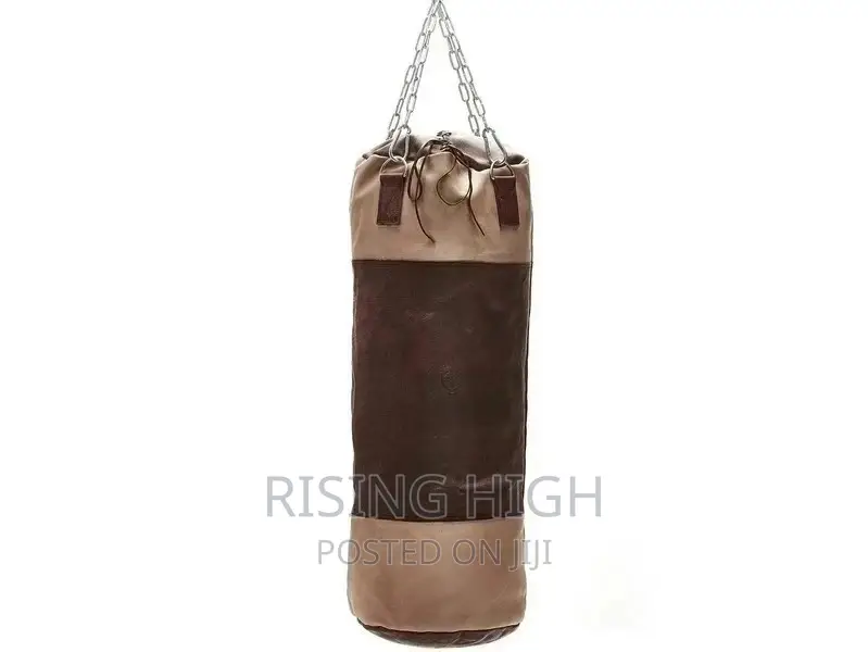 Punching Bag