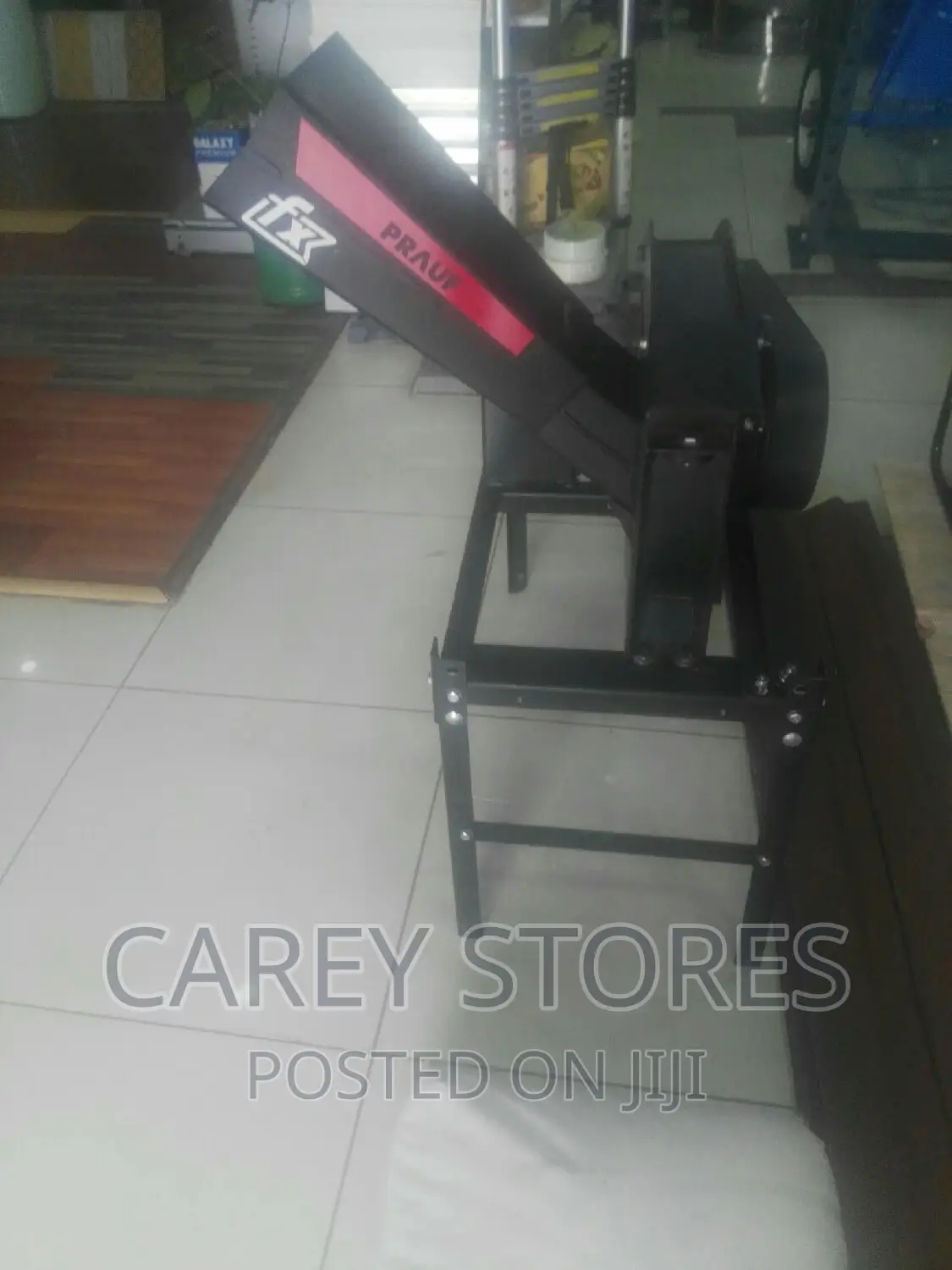 Chaff Cutter Machine