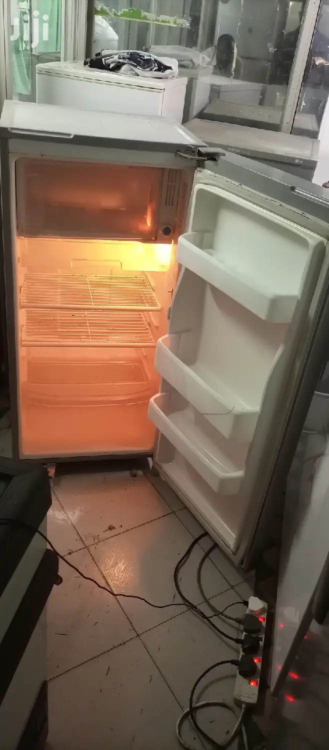 Single Door Fridge