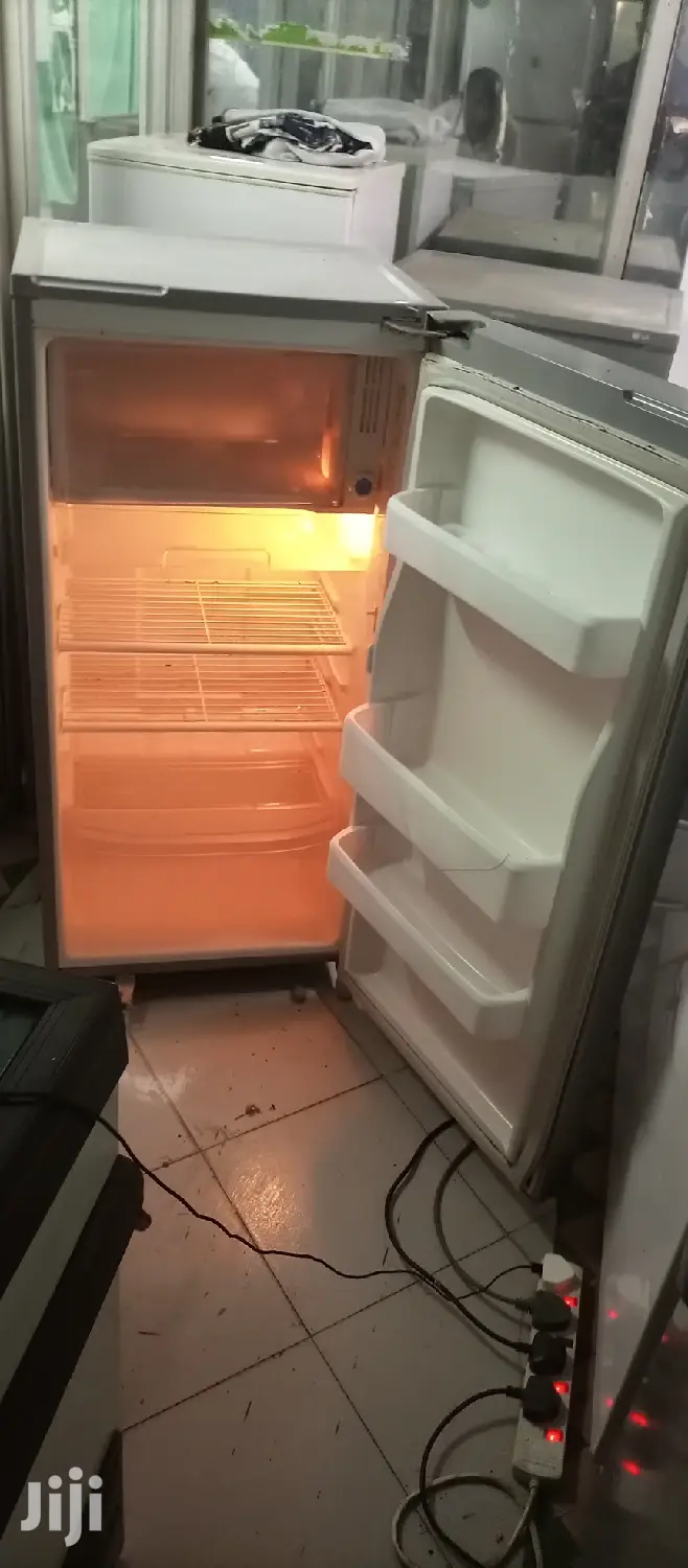 Single Door Fridge