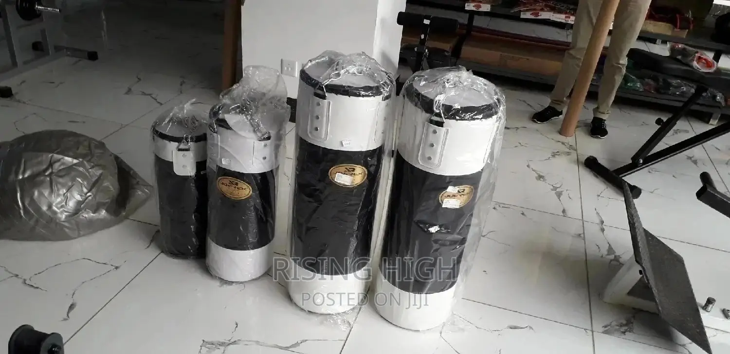 Punching Bags