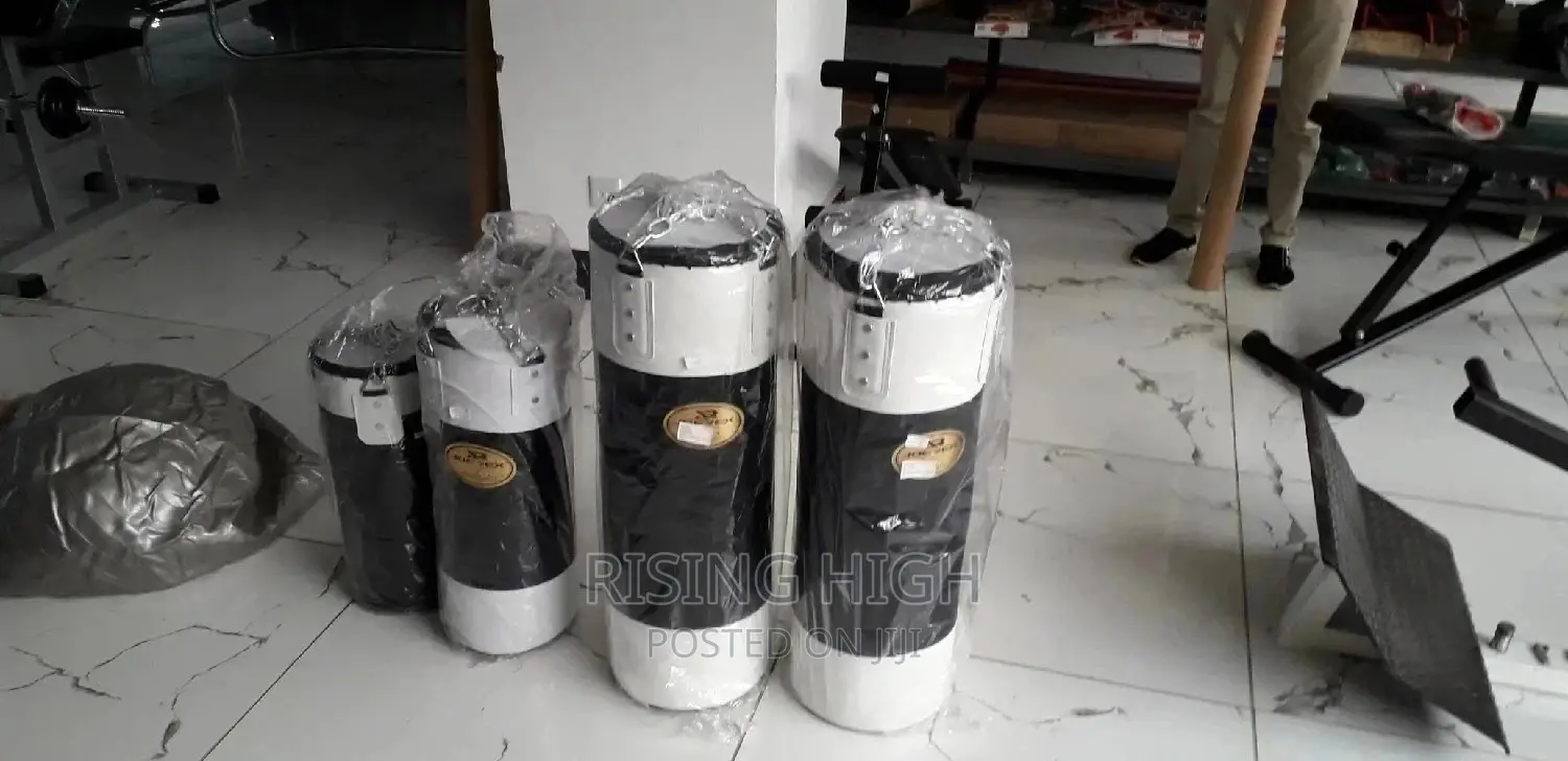 Punching Bags