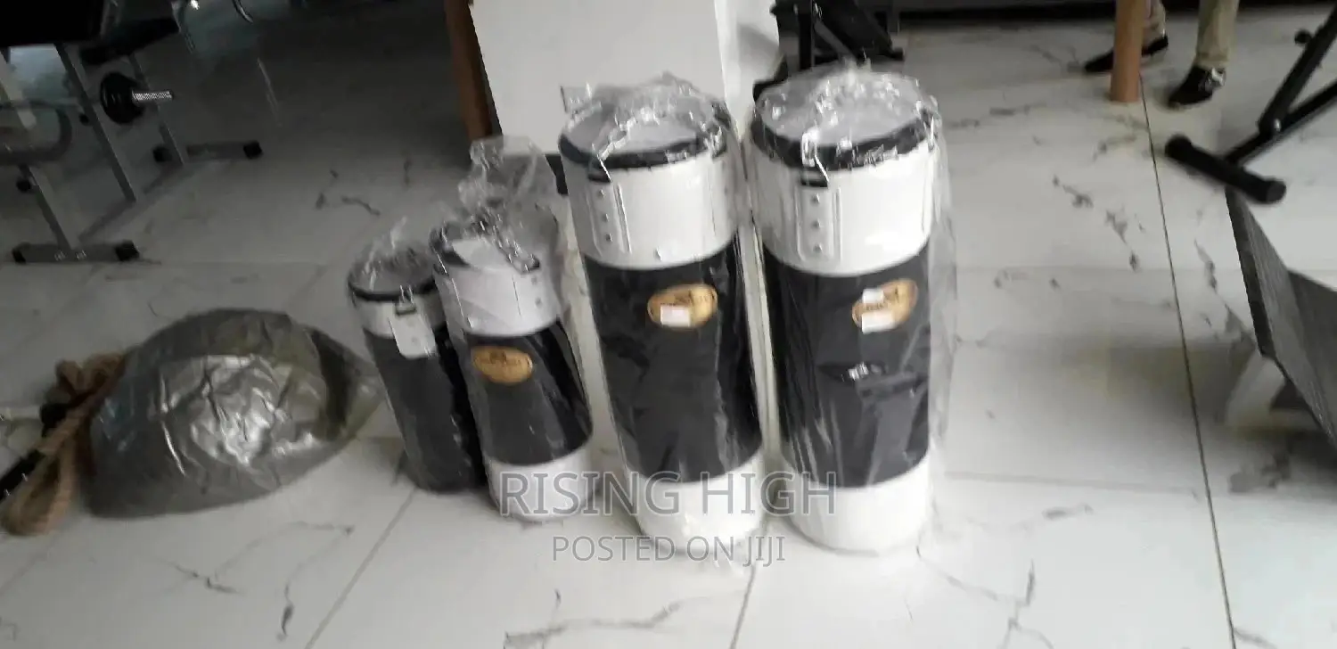 Punching Bags