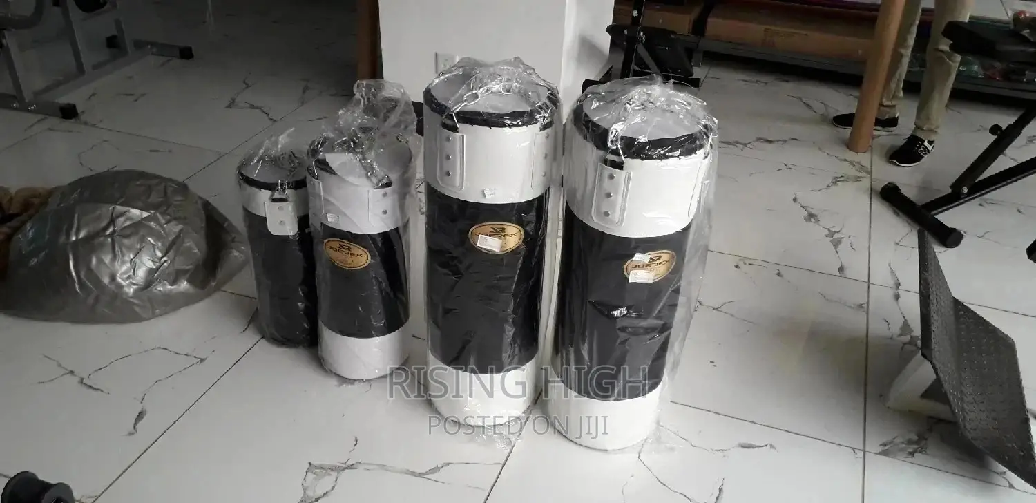 Punching Bags