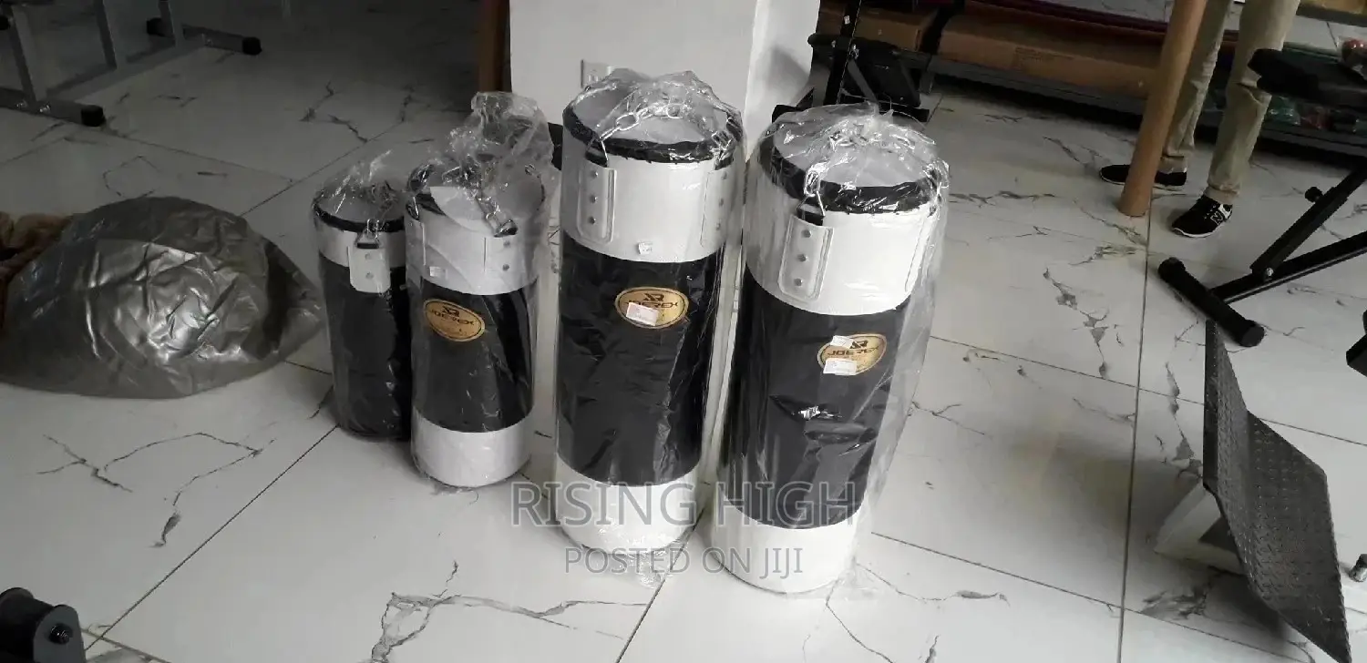 Punching Bags