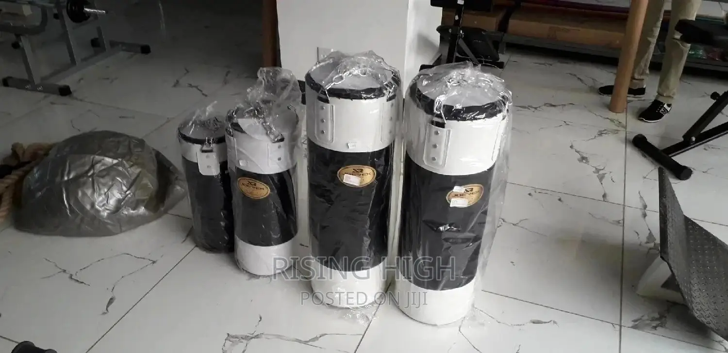 Punching Bags
